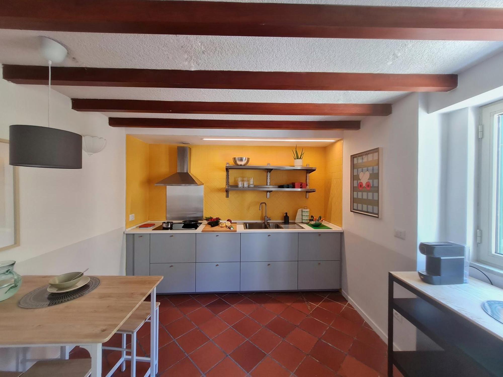 La Controra Hostel Naples Luaran gambar