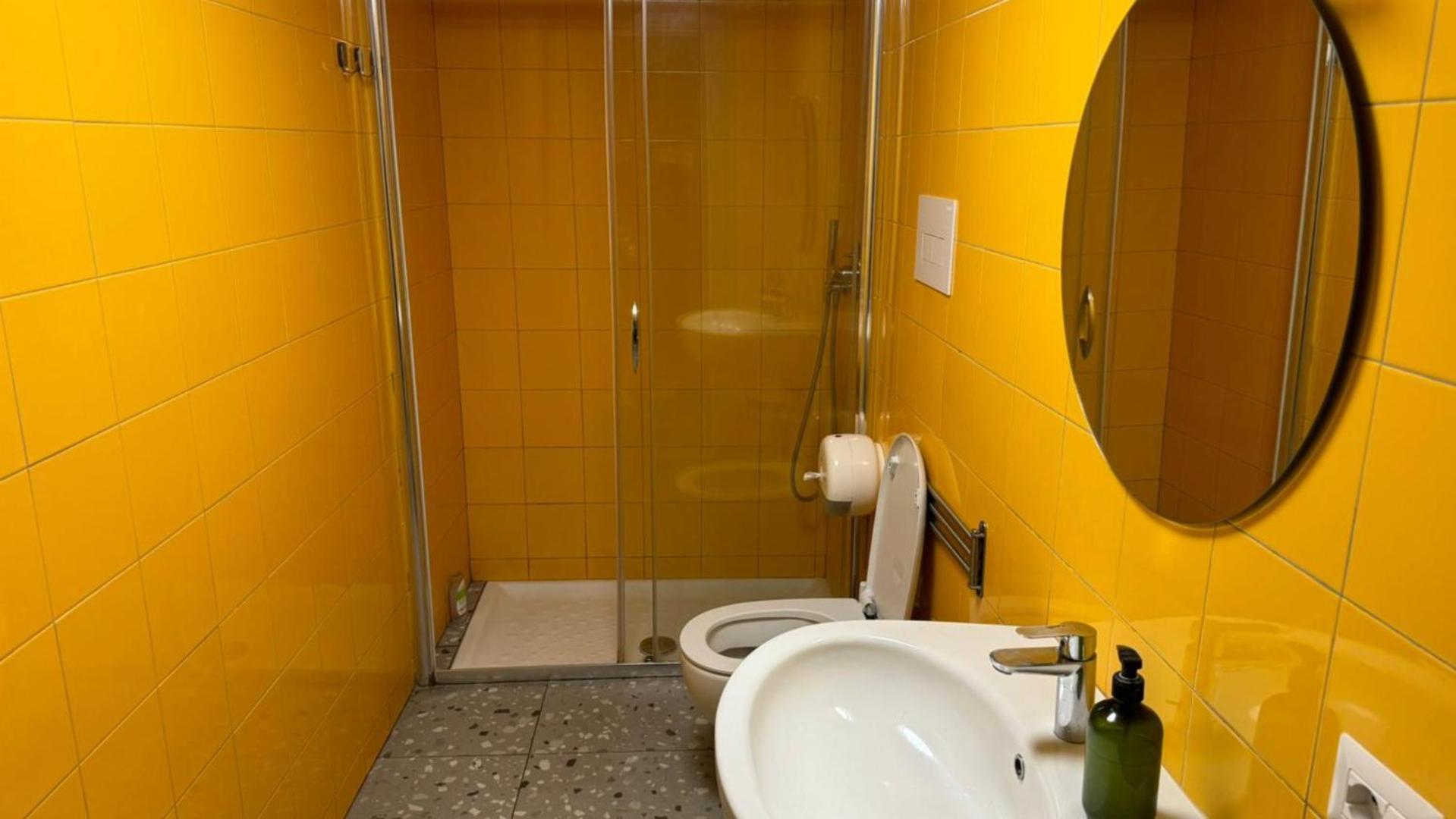 La Controra Hostel Naples Luaran gambar